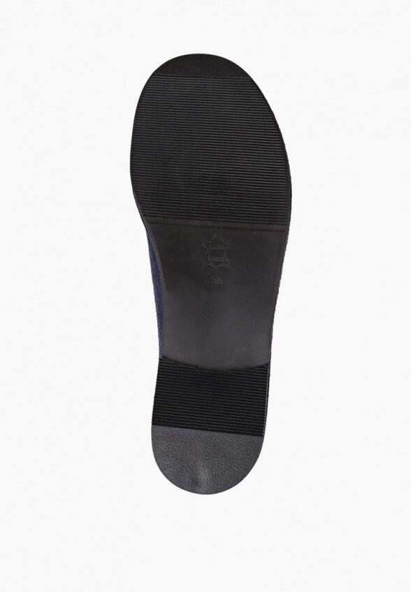 Ботинки Lusavou