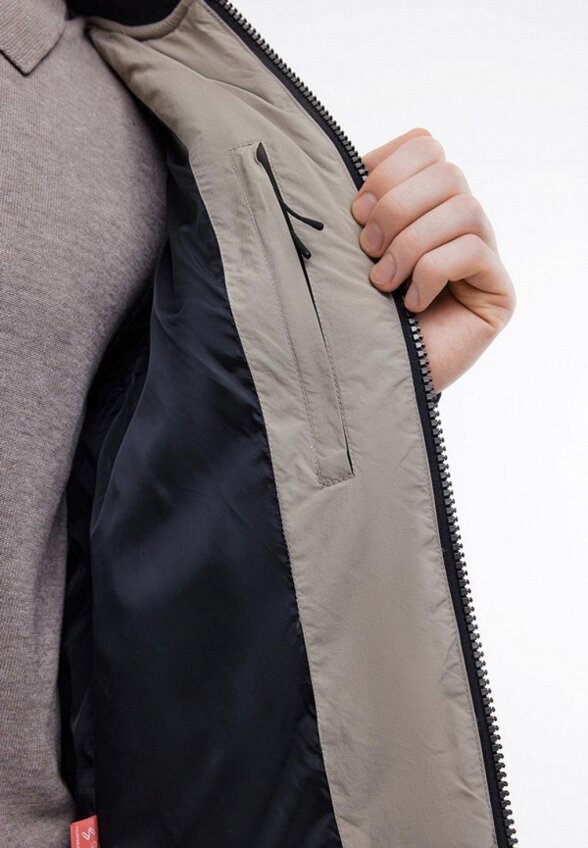 Куртка утепленная Baon