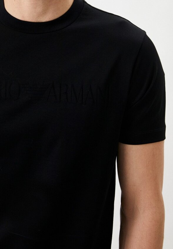 Футболка Emporio Armani
