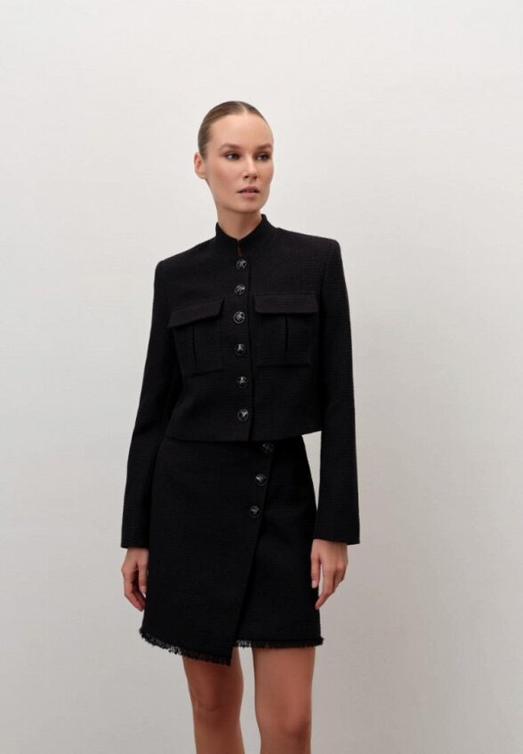 Жакет Anna Pekun