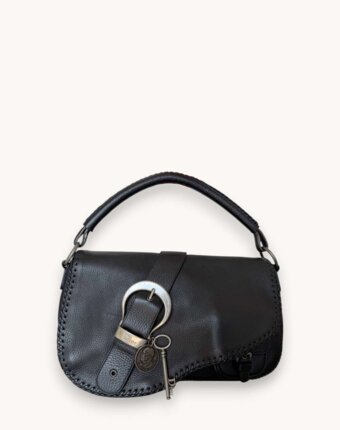 Dior Gaucho Saddle женщинам