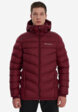 Пуховик мужской Columbia Youngberg II Insulated Jacket, Красный3  - превью