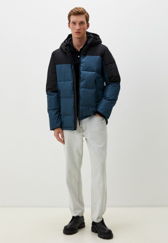 Куртка утепленная Funday