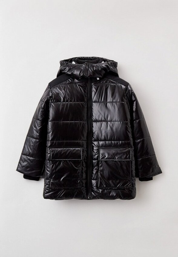 Куртка утепленная PlayToday