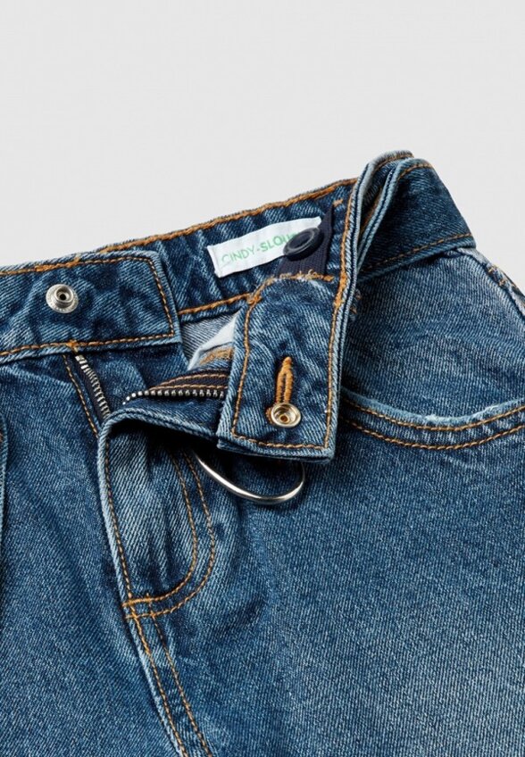 Джинсы United Colors of Benetton