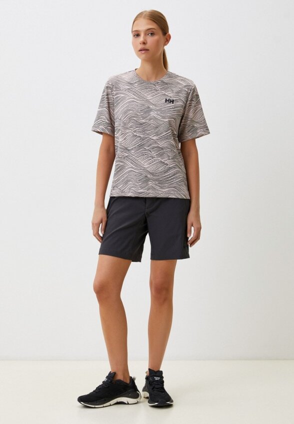 Шорты спортивные Helly Hansen