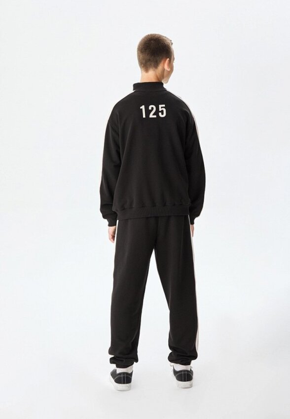 Олимпийка Smena