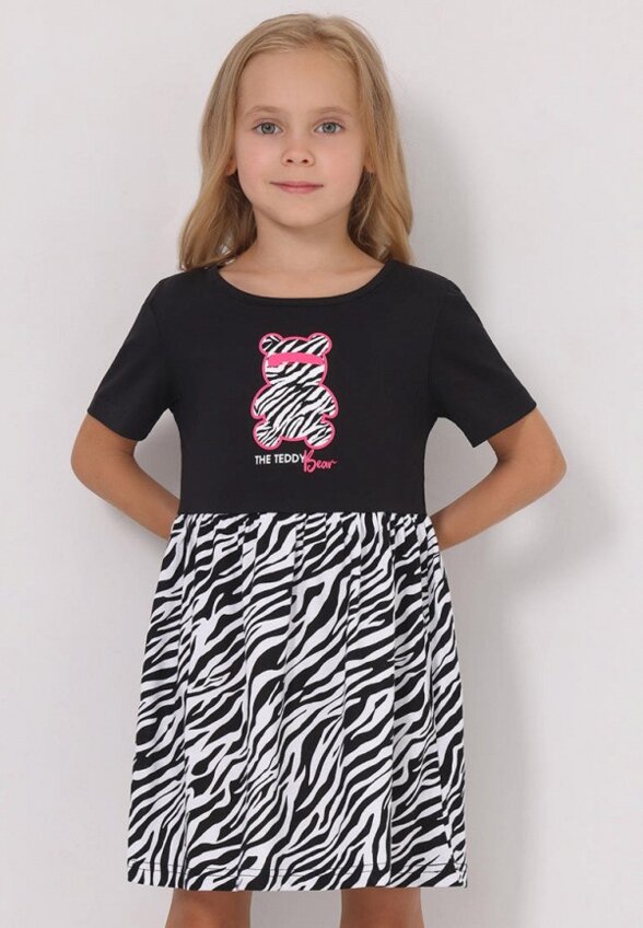 Платье Апрель