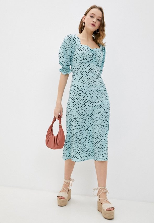 Платье Hey Look