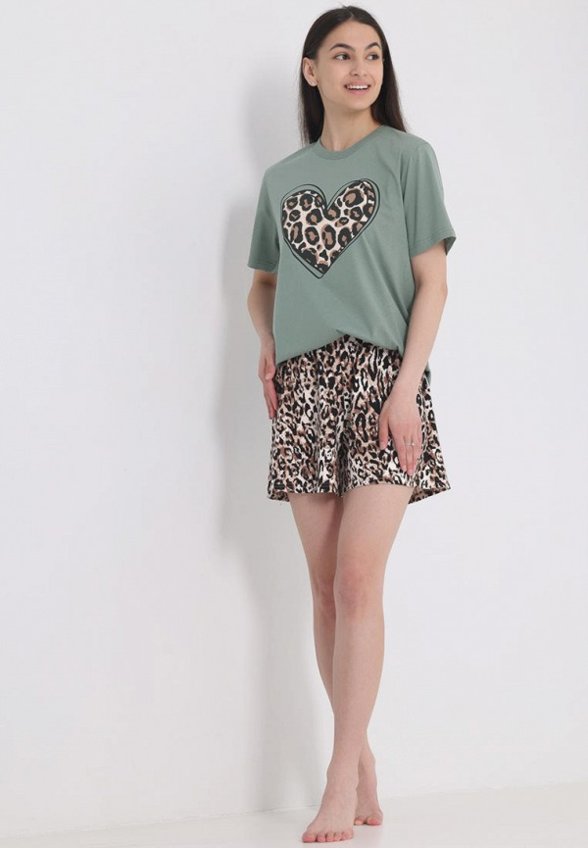 Пижама Апрель