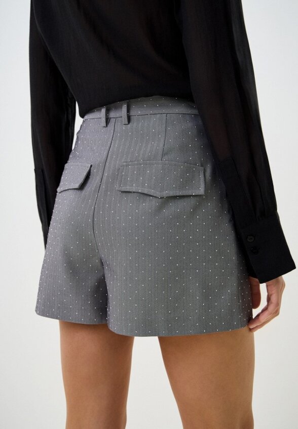 Шорты Francesco Donni