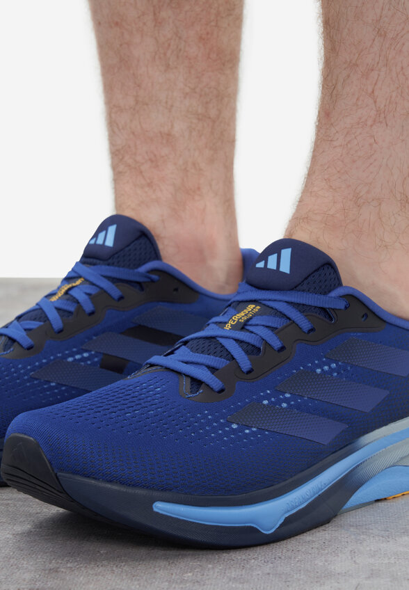 Кроссовки мужские adidas Supernova Solution, Синий