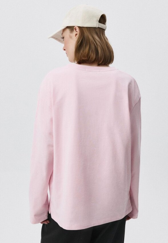 Лонгслив Sela