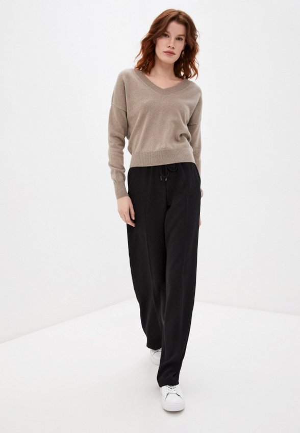 Пуловер Canoe