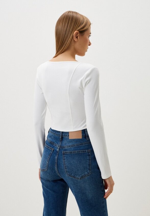 Лонгслив Befree