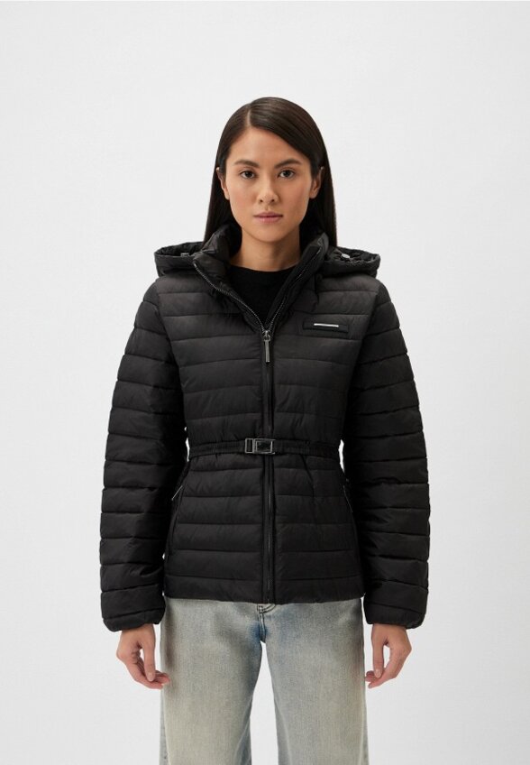 Куртка утепленная Calvin Klein