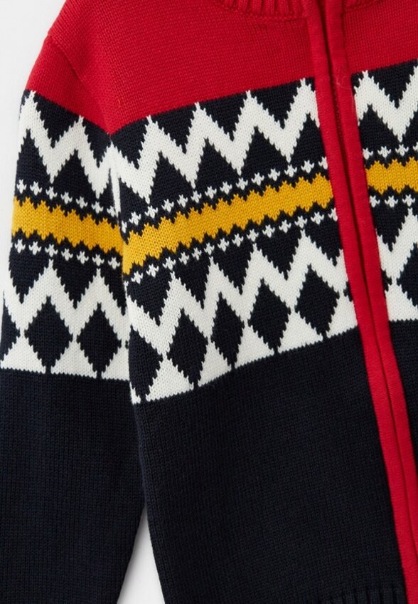 Кардиган Loloclo