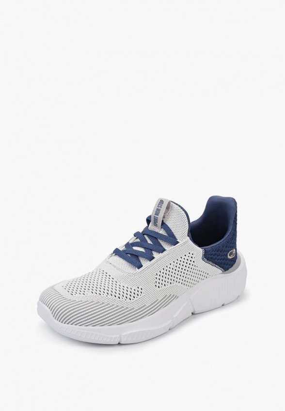 Кроссовки G19 Sport Non Stop