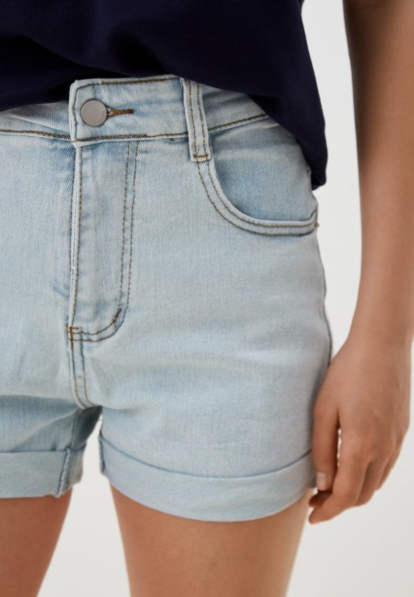 Шорты джинсовые Fragarika