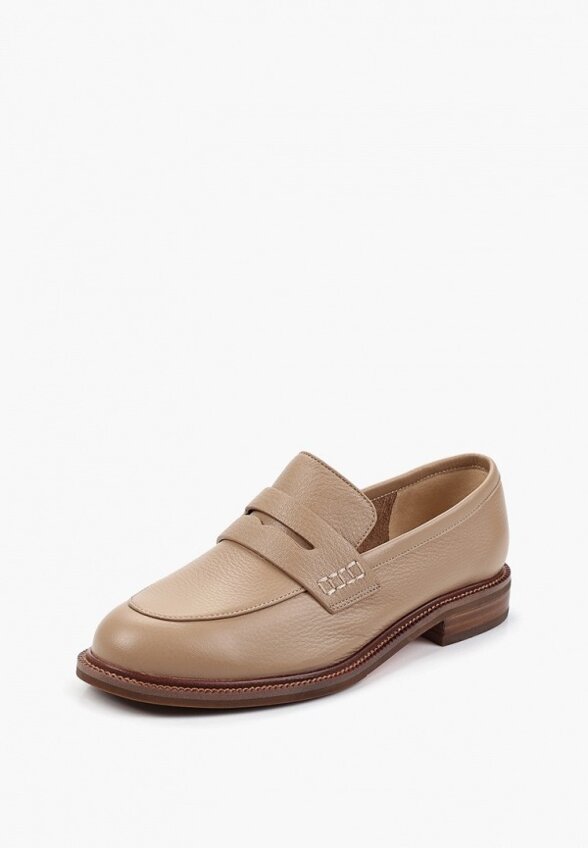 Лоферы Vitacci