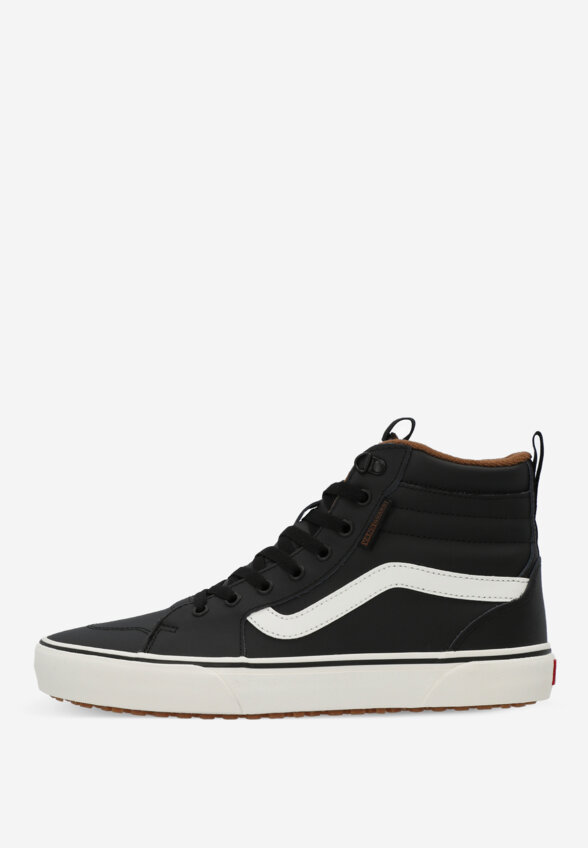 Кеды мужские Vans Filmore HI, Черный