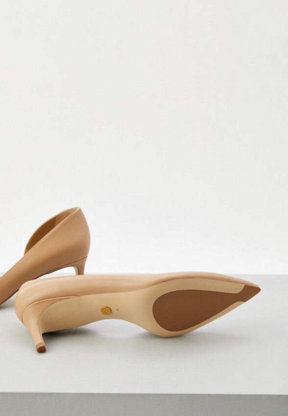 Туфли Ekonika Premium