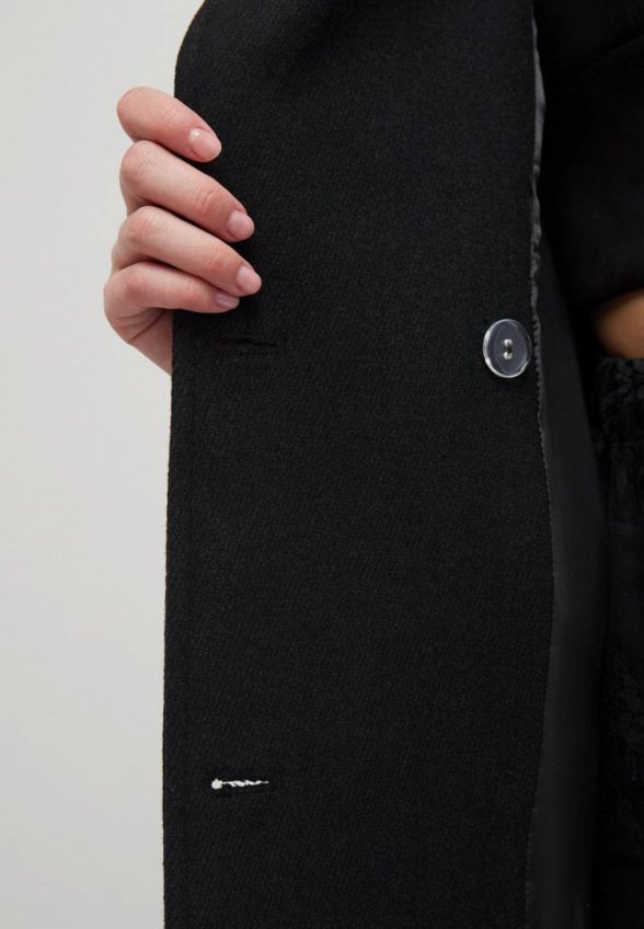 Пальто-пиджак Vittoria Vicci