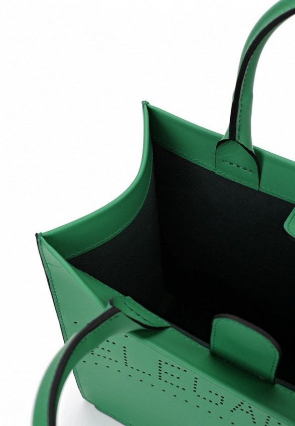 Сумка и кошелек Eleganzza