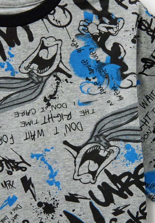 Пижама PlayToday