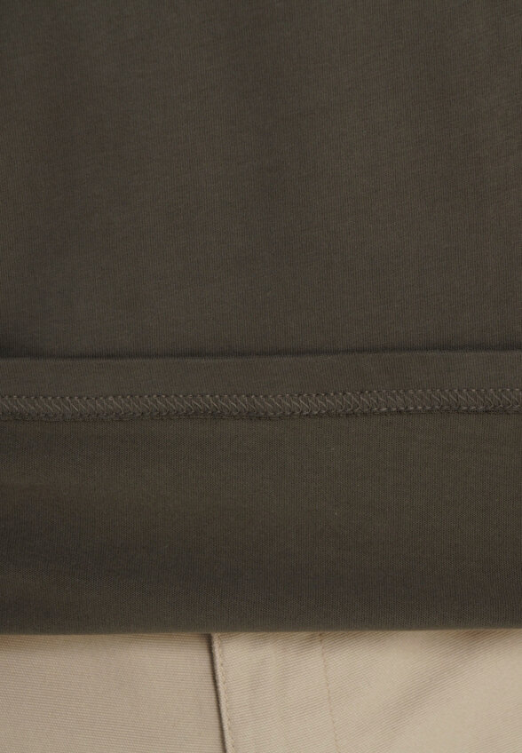 Футболка мужская Outventure, Коричневый