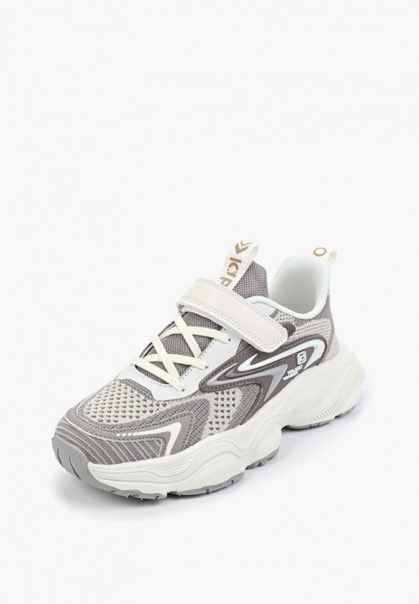 Кроссовки Капитошка