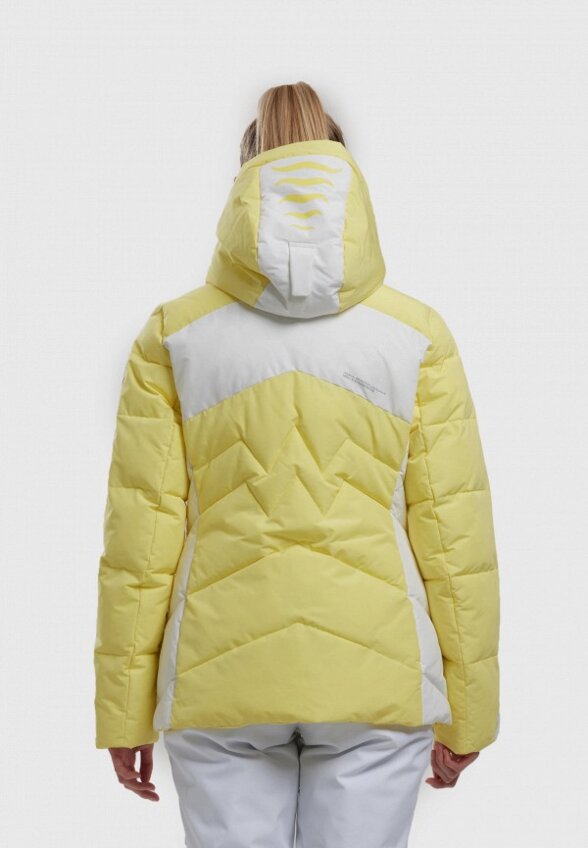 Пуховик High Experience