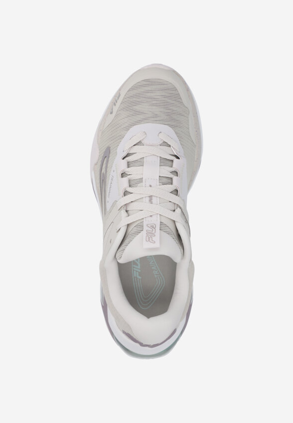 Кроссовки женские FILA Cobalt, Фиолетовый