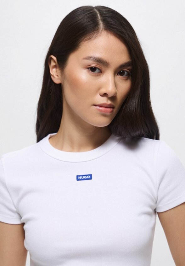 Футболка Hugo