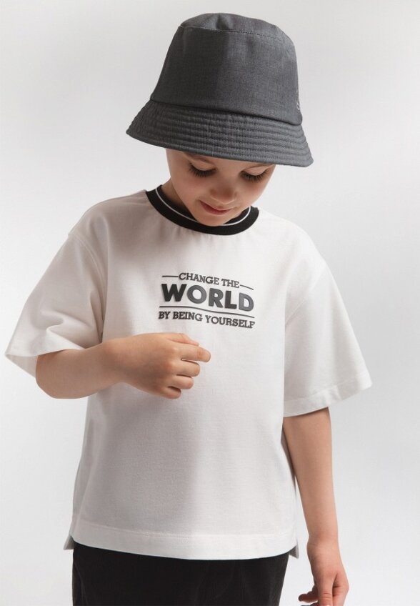 Футболка Gulliver Select