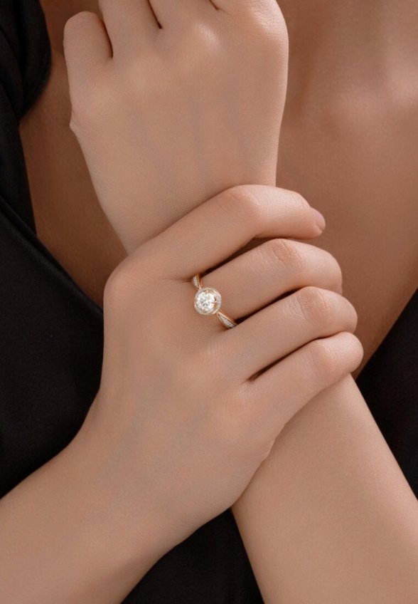 Кольцо Sokolov