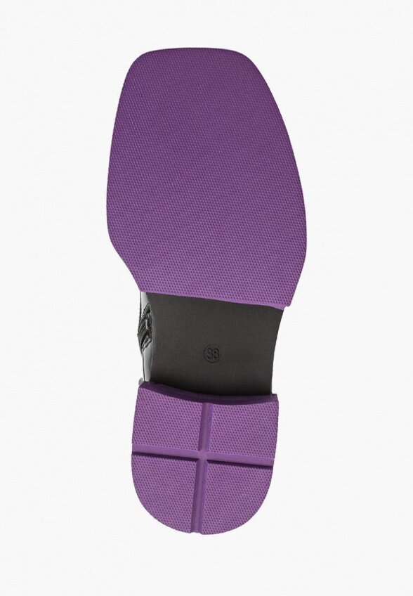 Ботинки Milana