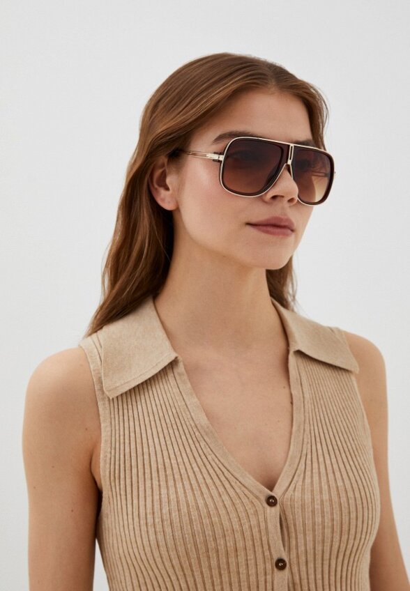 Очки солнцезащитные Vitacci