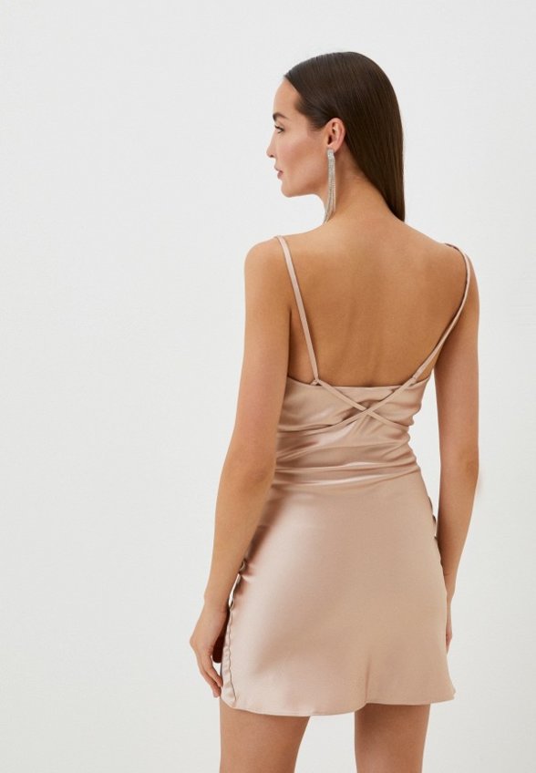 Платье Moscovite