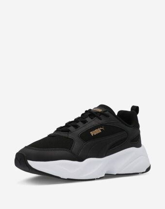 Кроссовки женские PUMA Cassia 2.0 L, Черный женщинам