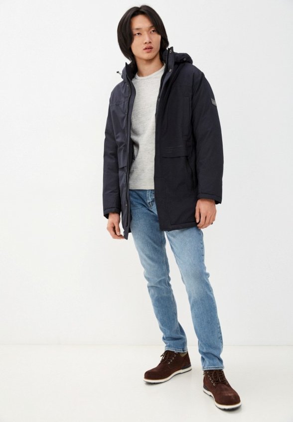 Куртка утепленная Winterra