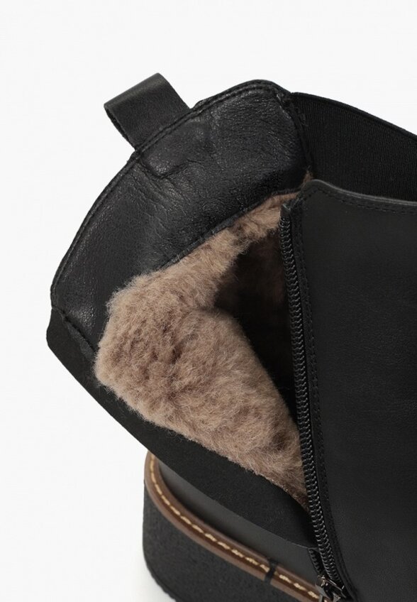 Ботинки Ascalini