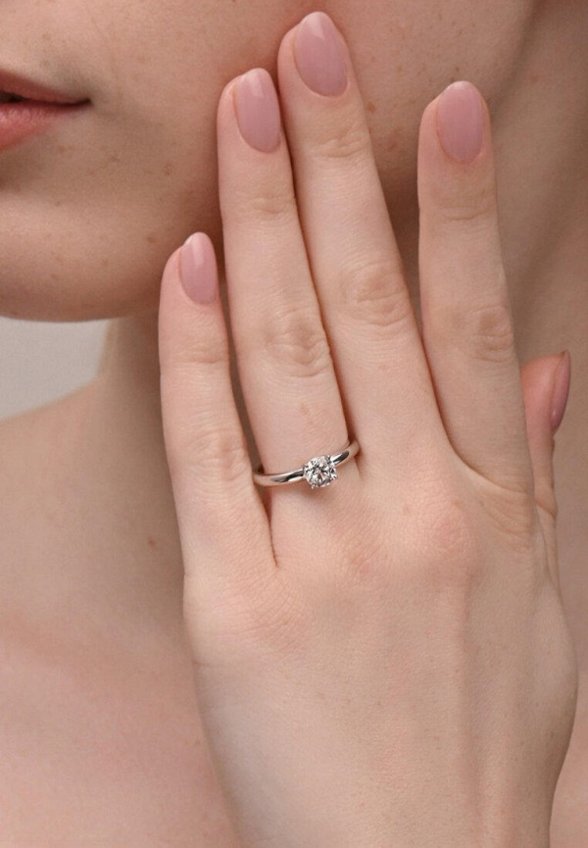 Кольцо Sokolov