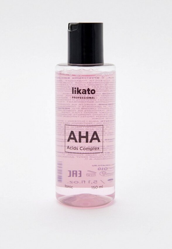 Тоник для лица Likato Professional