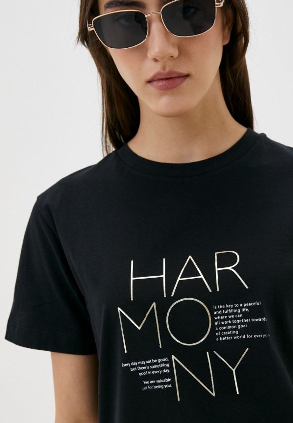 Футболка O'STIN