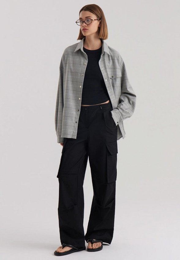 Рубашка Apiss