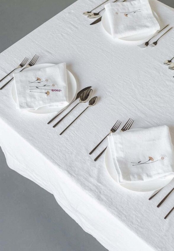 Скатерть Bellehome