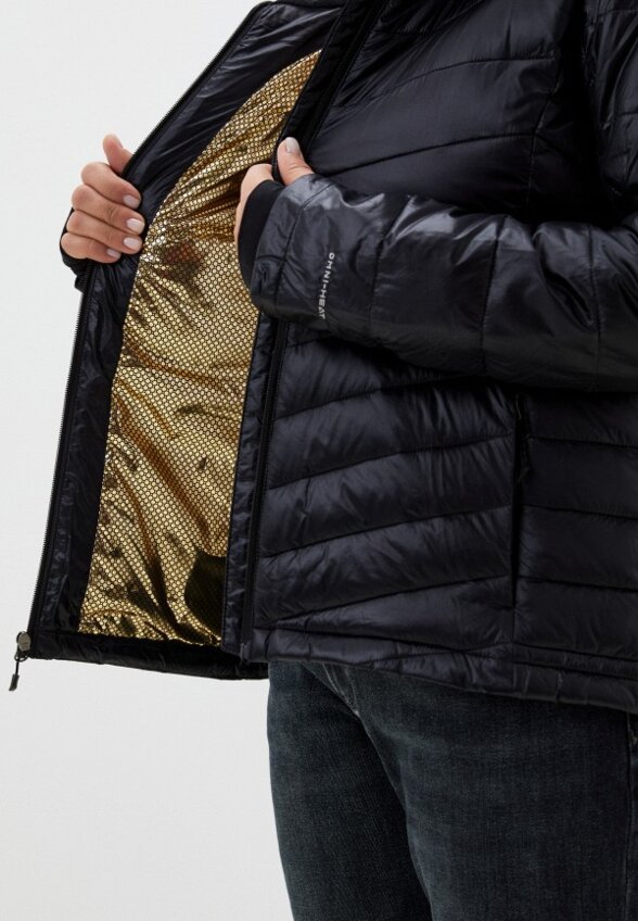 Куртка утепленная Columbia