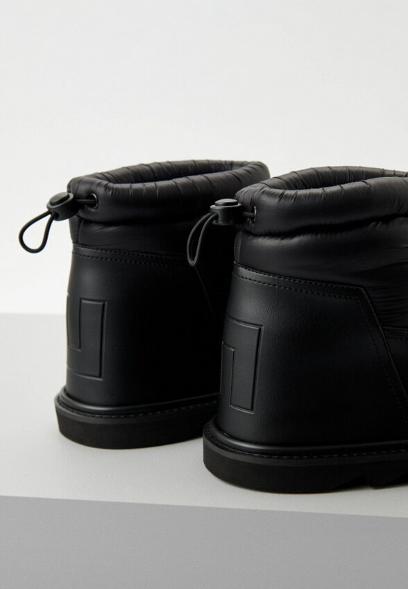Дутики United Nude