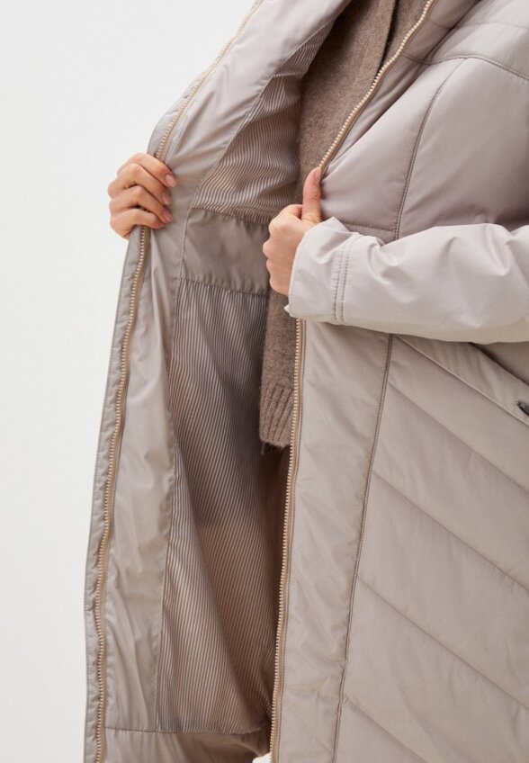 Пуховик DizzyWay